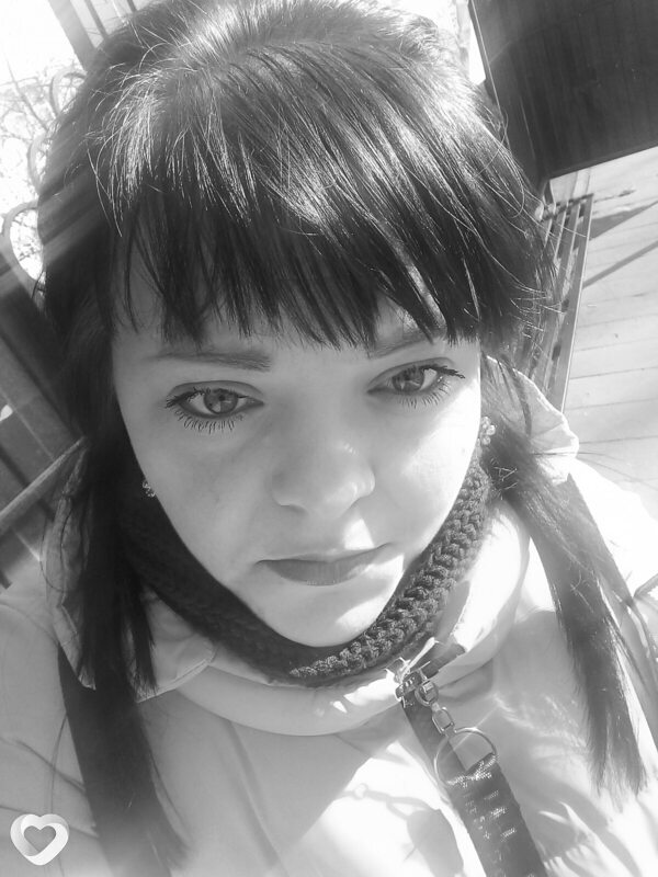 Марина, 36, Барановичах — анкета №2502682