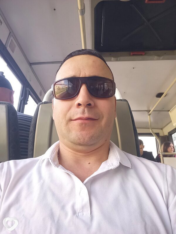 Boris, 39, Тамбове — анкета №2502683