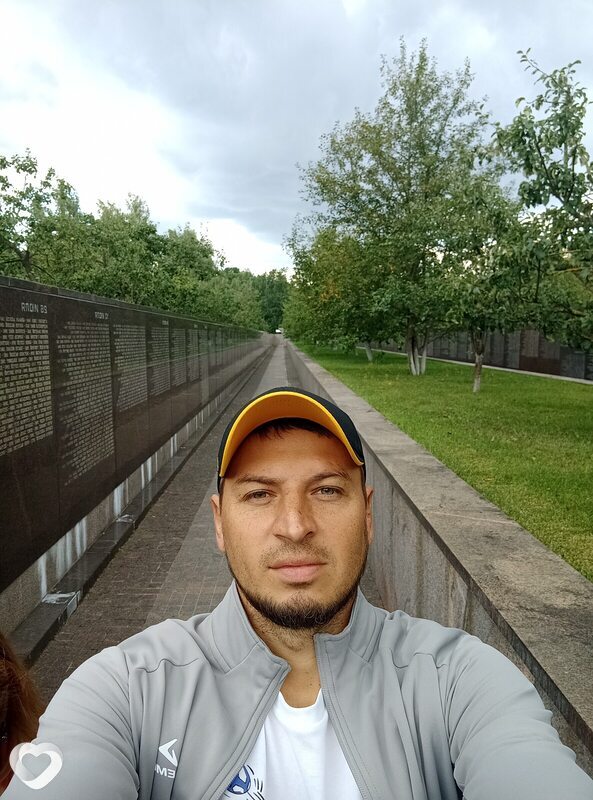 Станислав, 42, Москве — анкета №2502685