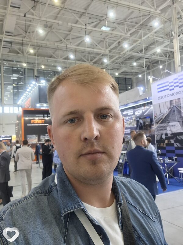 Serhio, 32, Минске — анкета №2502322