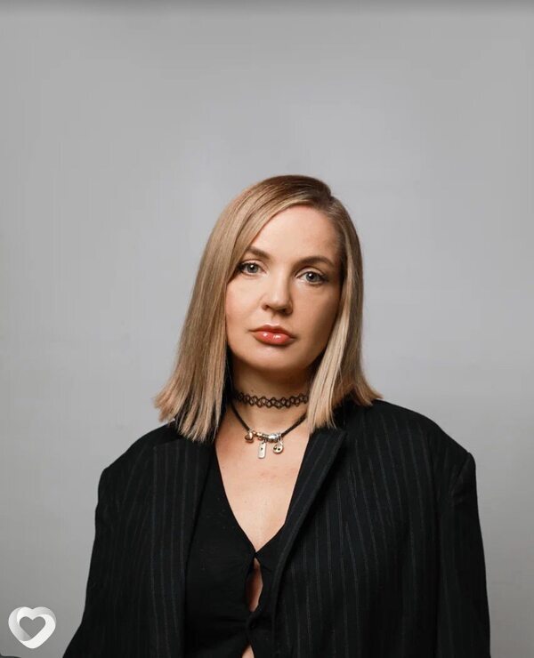 Светлана, 41, Москве — анкета №2502326