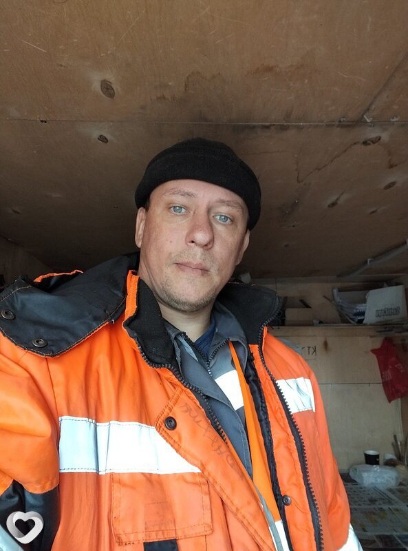 Андрей, 39, Астрахани — анкета №2502330