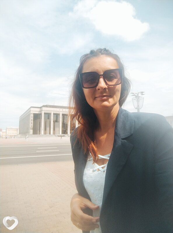 Екатерина, Полоцк