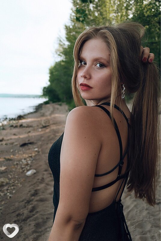 Дарья, 21, Самаре — анкета №2684299