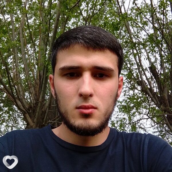 Сенчер, 23, Казани — анкета №2502514