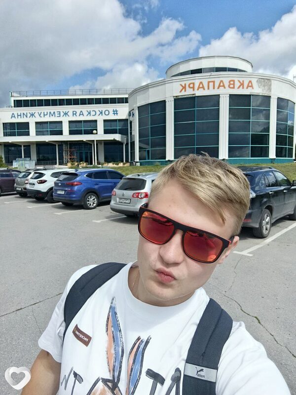 Александр, 25, Туле — анкета №2502517