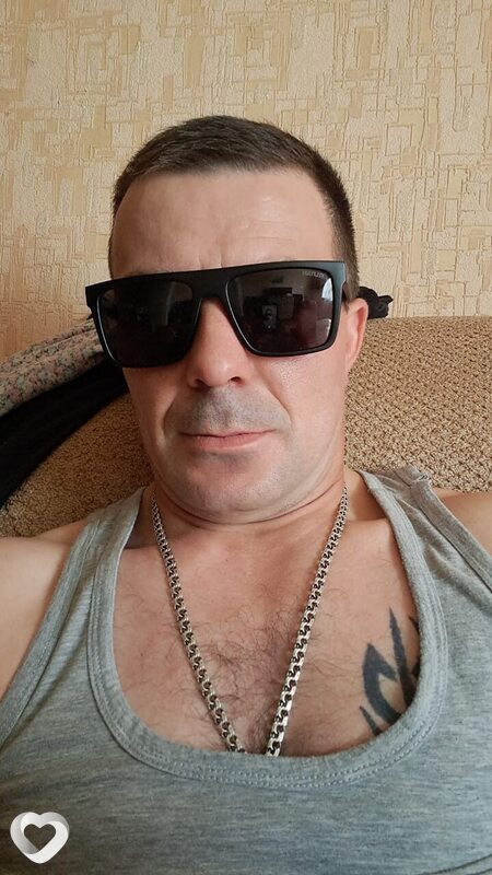 Виталий, 38, Петропавловске — анкета №2502523