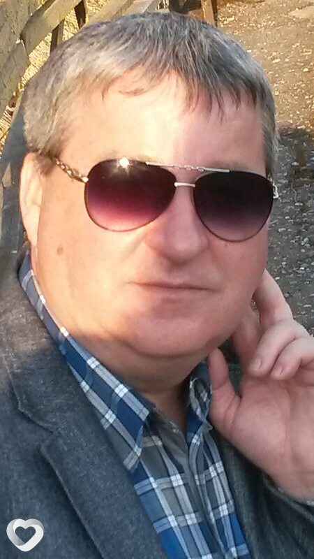Сергей, 54, Сергиеве Посаде — анкета №2502524