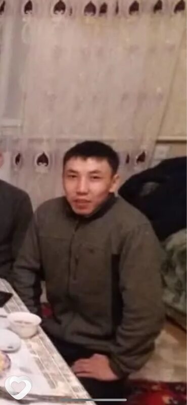 Нурик, 29, Бишкек — анкета №2502715