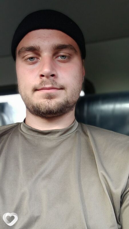 Максим, 26, Белгороде — анкета №2502721