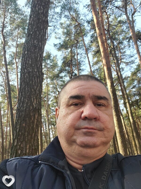 Наркул, 41, Минске — анкета №2502736