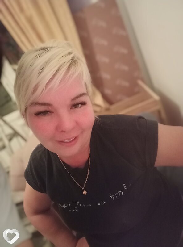 Маргарита, 44, Астане — анкета №2502602