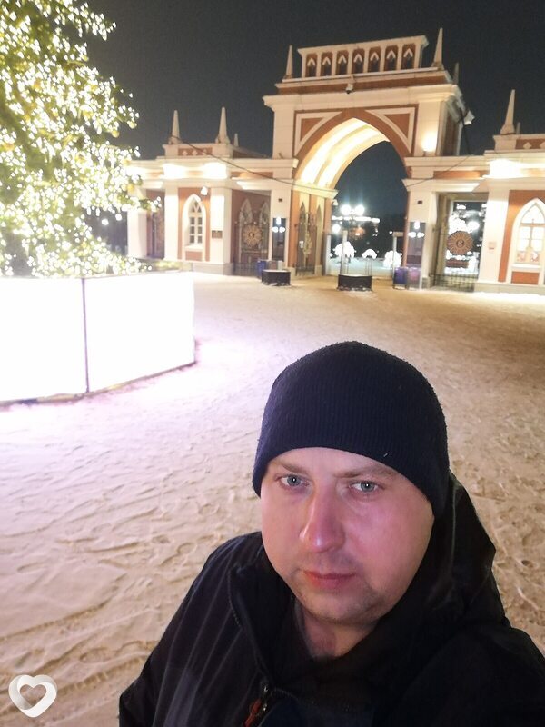 Юрий, 34, Борисоглебске — анкета №2502603