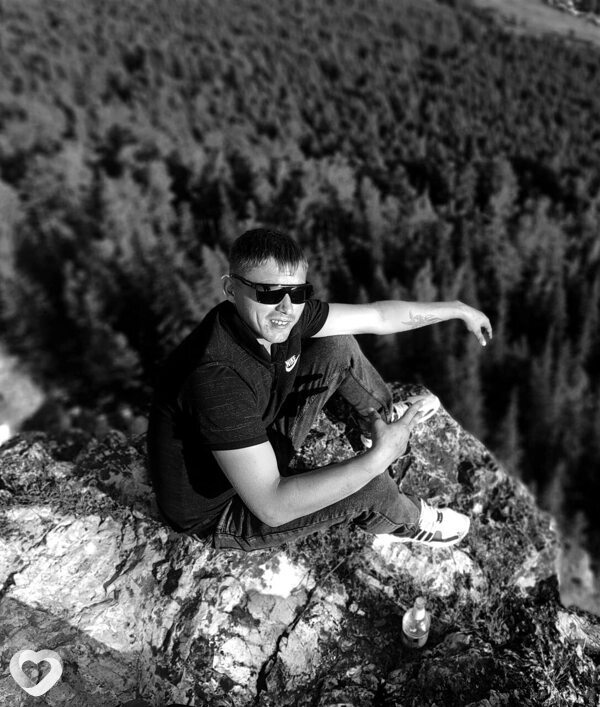 Павел, 34, Череповце — анкета №2502608