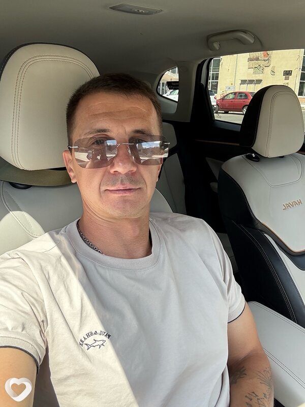 Макс, 37, Ростове-на-Дону — анкета №2502610