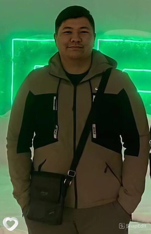 Полат, 27, Алматы — анкета №2502611