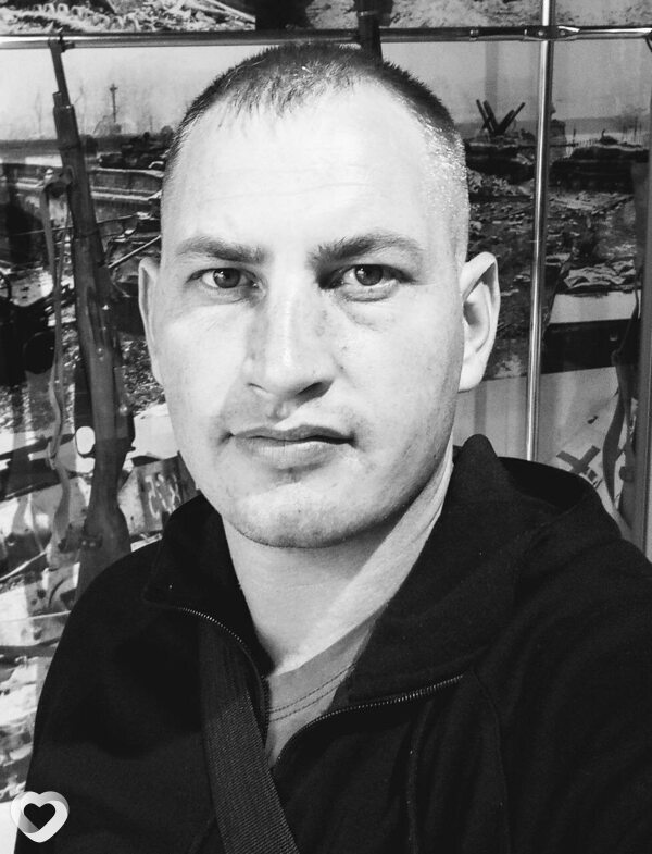 Кирилл, 35, Донецке — анкета №2502628