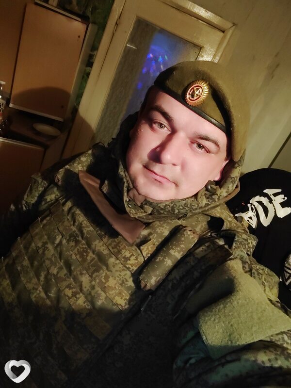 Николай, 33, Таганроге — анкета №2502637