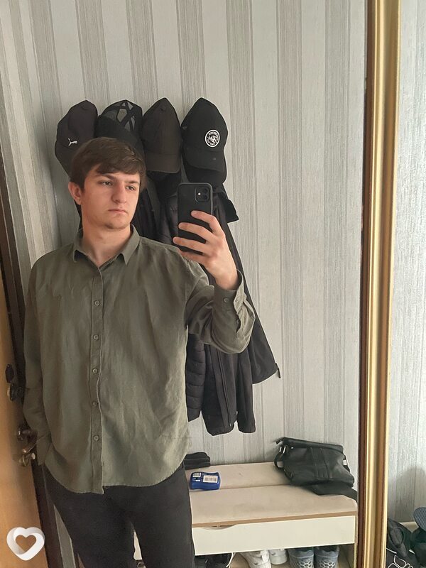 Рамзан, 20, Нижневартовске — анкета №2502646