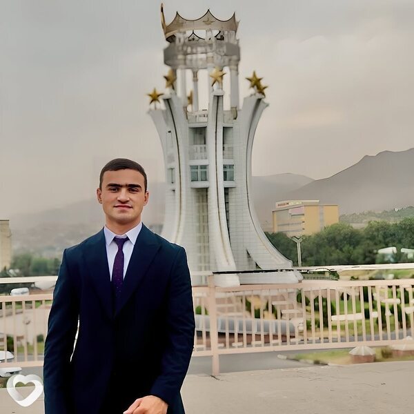 Федя, 24, Дмитрове — анкета №2502569
