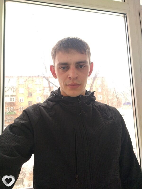 Никита, Риддер