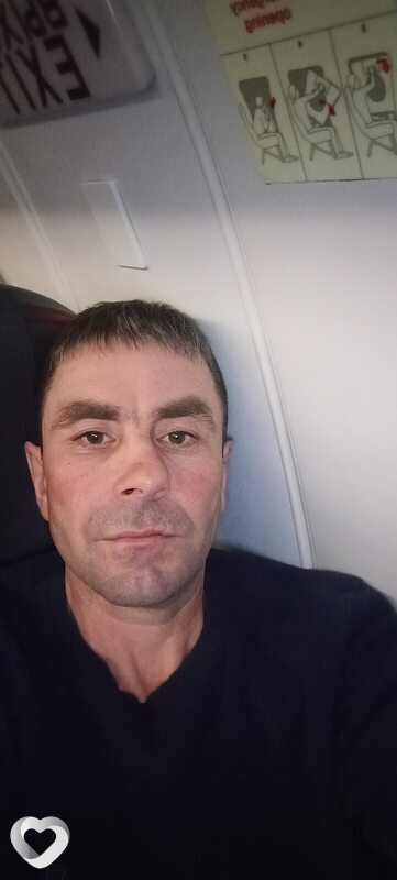 Игорь, 46, Екатеринбурге — анкета №2502574