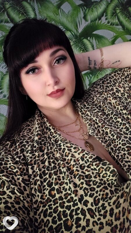 Марина, 35, Самаре — анкета №2502577