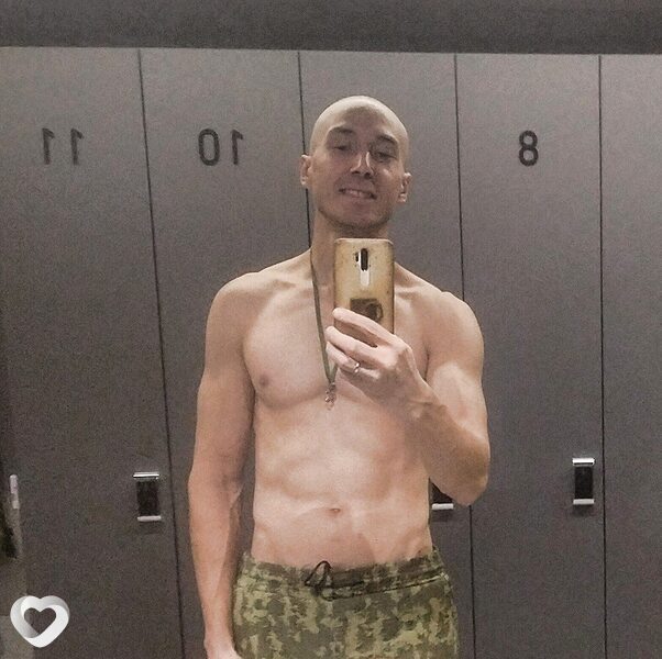 Сергей, 32, Екатеринбурге — анкета №2502773