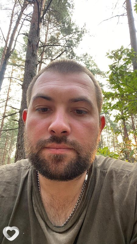 Михаил, 32, Витебске — анкета №2502488
