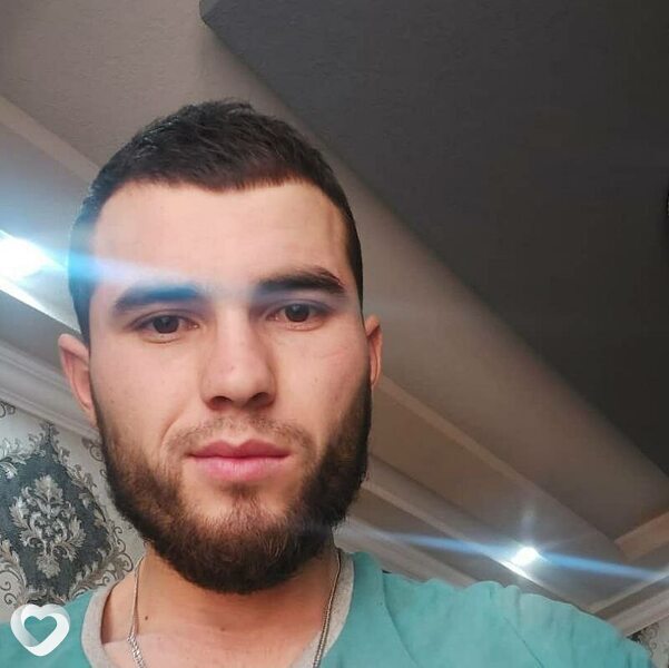 Азих, 27, Калуге — анкета №2502491