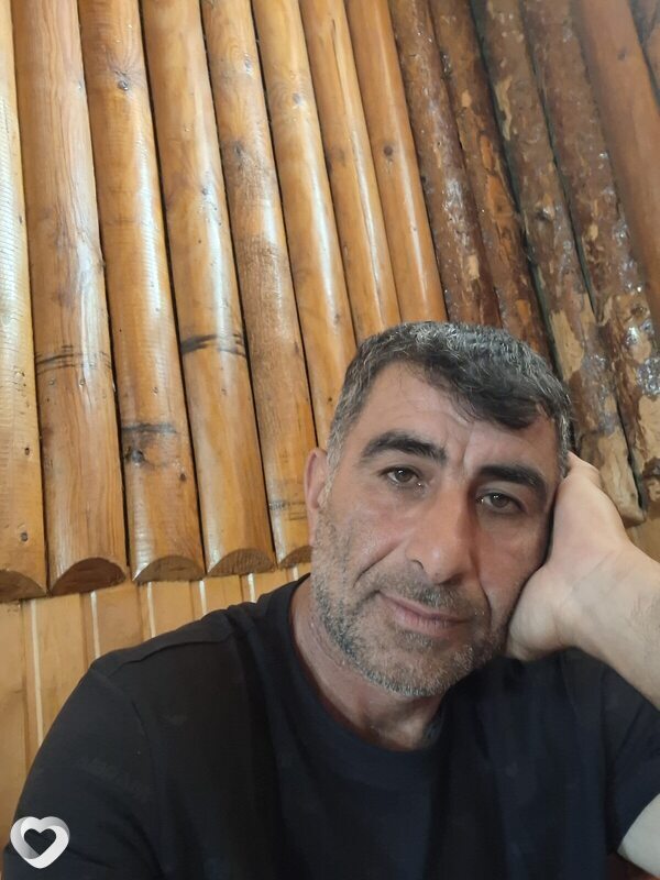Муши, 51, Чехове — анкета №2502502