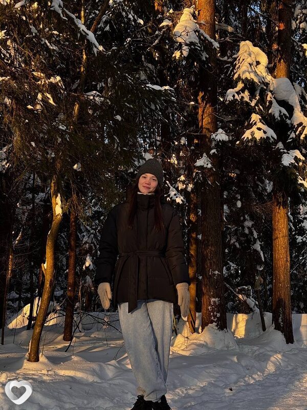 Анастасия, 28, Москве — анкета №2502506