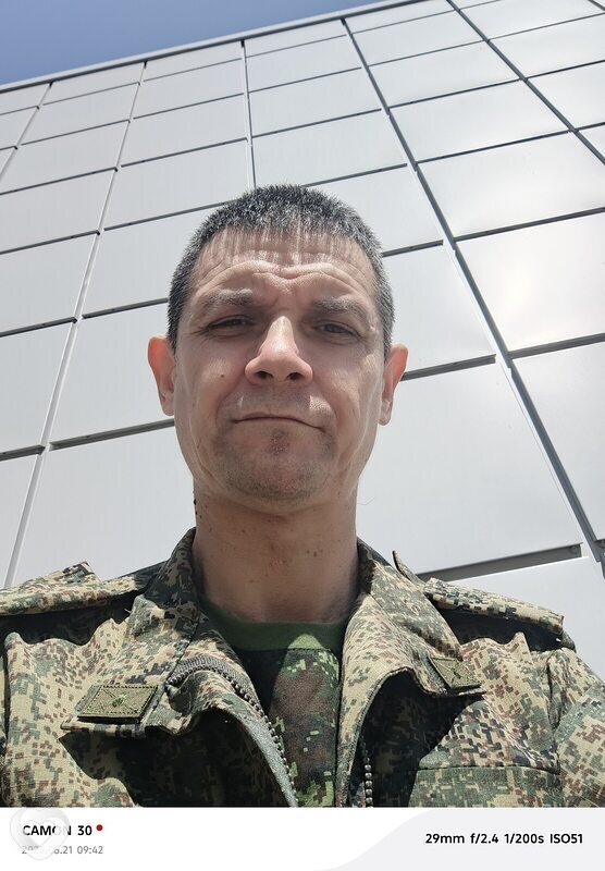 Андрей, 26, Абдулине — анкета №2502511