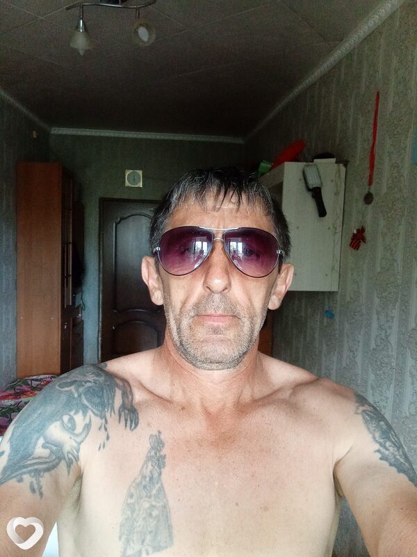 Сергей, 46, Астрахани — анкета №2502690