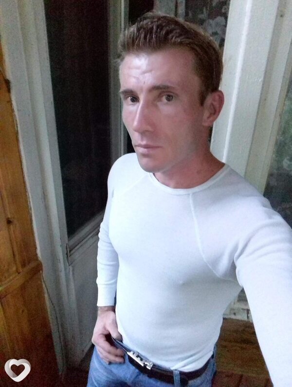 Alexandru, 46, Кишинёв — анкета №2502703