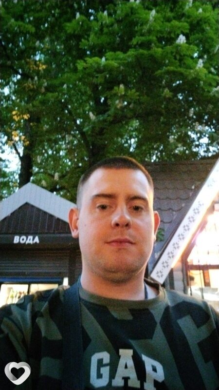 Сергей, 30, Таганроге — анкета №2502706