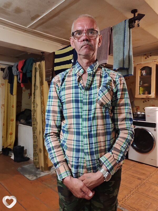 Юра, 56, Смолевичах — анкета №2502859