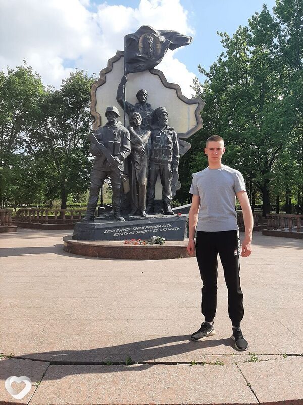 Роман, 22, Сарове — анкета №2502866