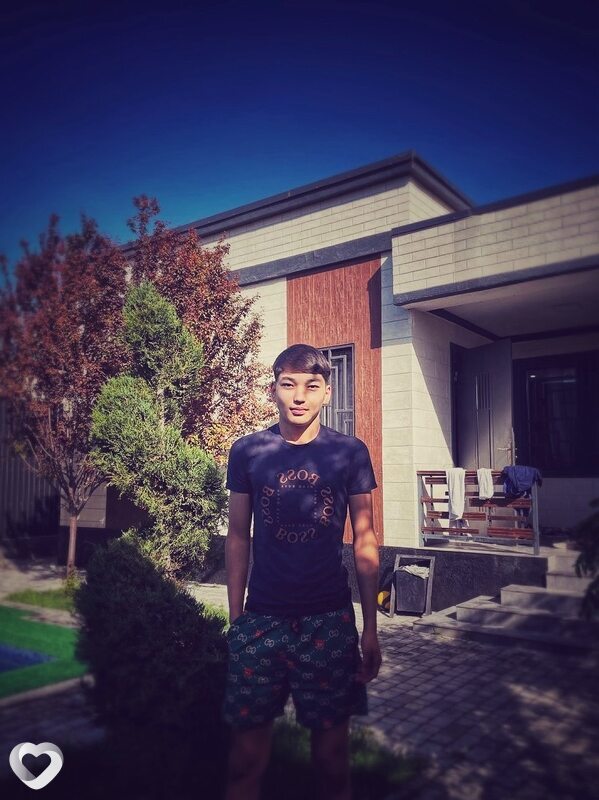 Asylzhan, 19, Шымкенте — анкета №2502867