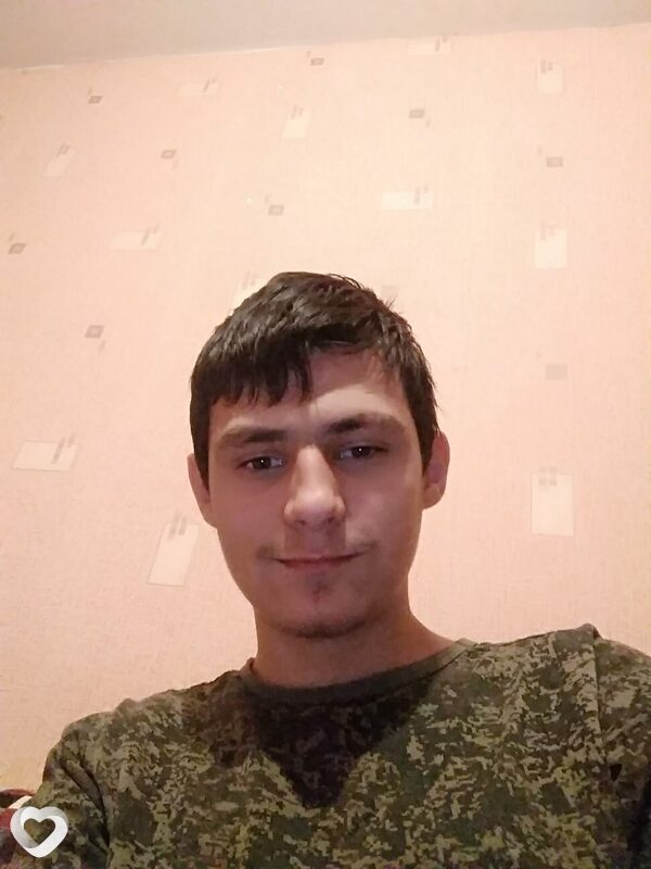 Владимир, 24, Гродно — анкета №2502870