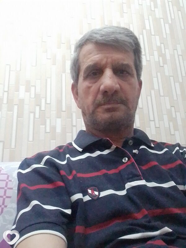 Октай, 60, Баку — анкета №2502872