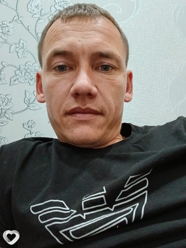 Марсель Валив, 31, Бузулуке — анкета №2502877