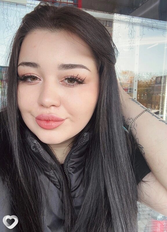 Аля, 27, Грозном — анкета №2502881