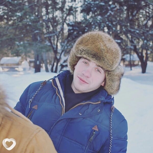 Богдан, 29, Луганске — анкета №2502788