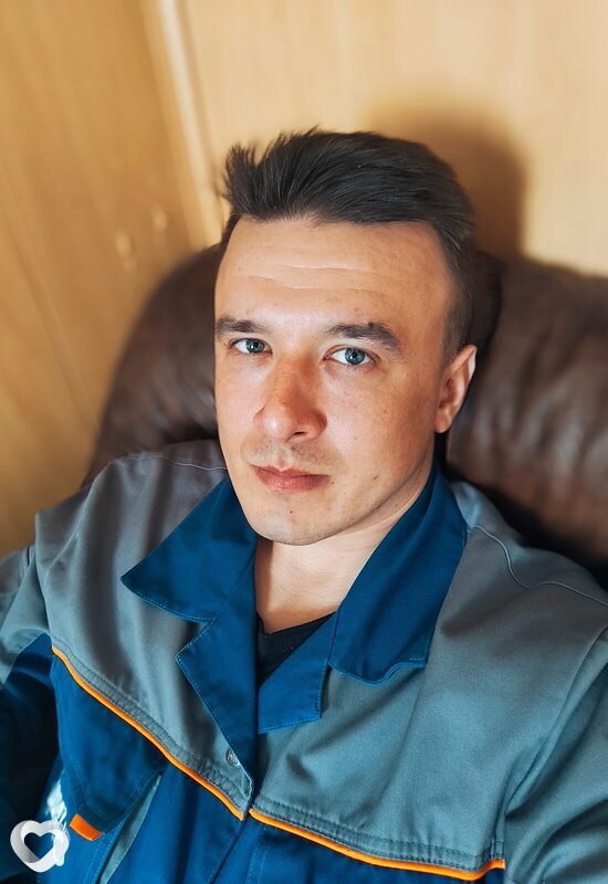 Алекс, Надым