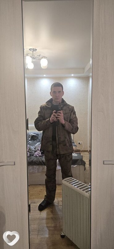 Alex, 34, Луганске — анкета №2502963