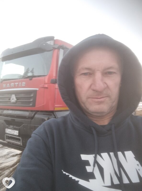 Михаил, 48, Речице — анкета №2502968