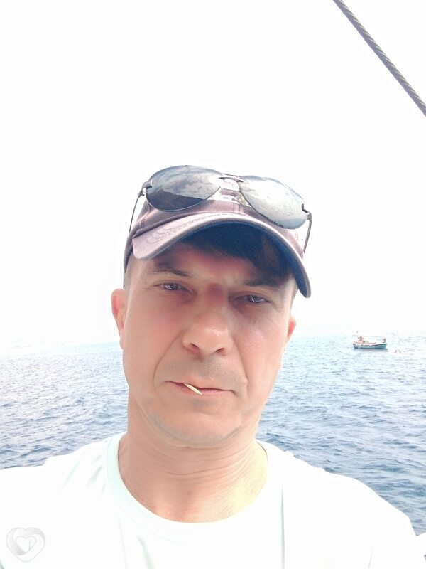 Савва, 49, Новочебоксарске — анкета №2502971