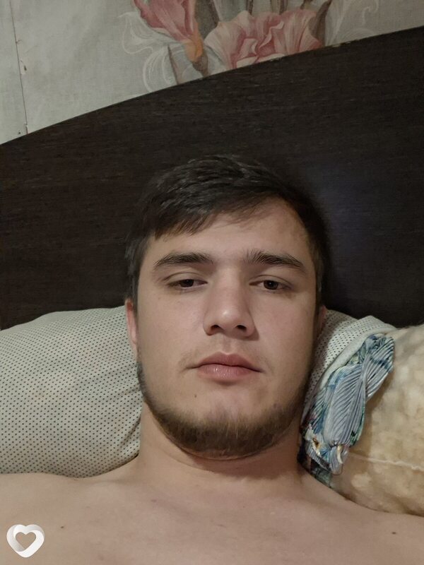 Барисс, 27, Нижнем Новгороде — анкета №2502973