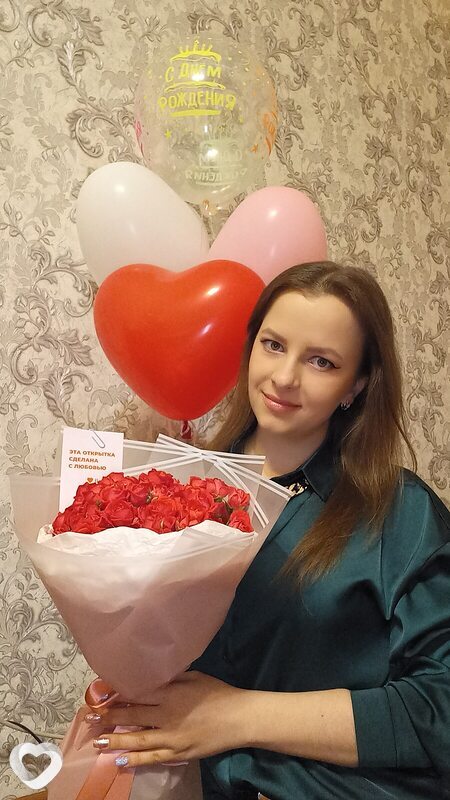 Елена, 29, Краснодаре — анкета №2502979